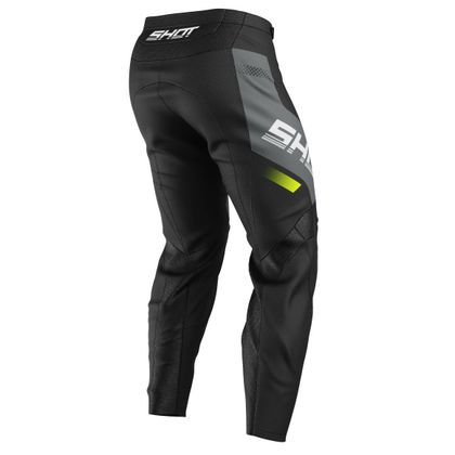 Shot DRAW - STRUCK - CHILD Cross pants - Grey