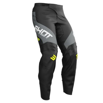 Shot DRAW - STRUCK - CHILD Cross pants - Grey