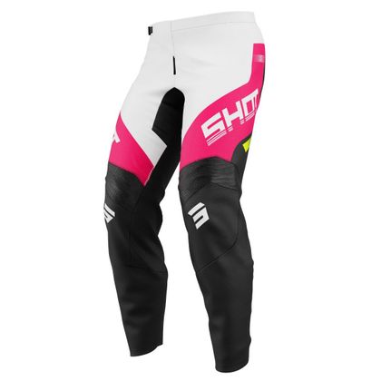 Shot DRAW - STRUCK - CHILD Cross pants - Pink Ref : SO3211 