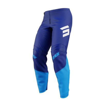 Shot DRAW PRIVATE 2025 Cross-Hose - Blau Ref : SO3033 