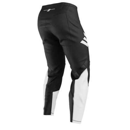 Pantalon cross Shot DRAW PRIVATE 2025 - Blanc