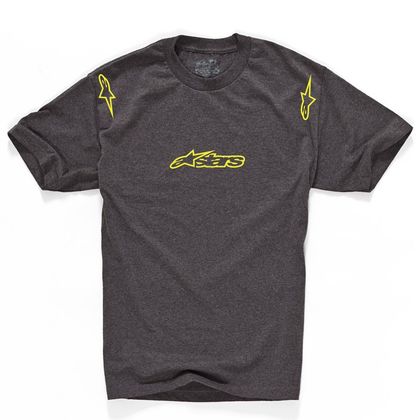 T-Shirt manches courtes Alpinestars DRIVERS SEAT CLASSIC