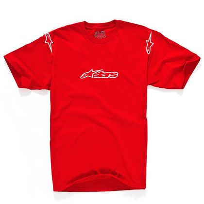 T-Shirt manches courtes Alpinestars DRIVERS SEAT CLASSIC