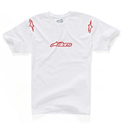 T-Shirt manches courtes Alpinestars DRIVERS SEAT CLASSIC