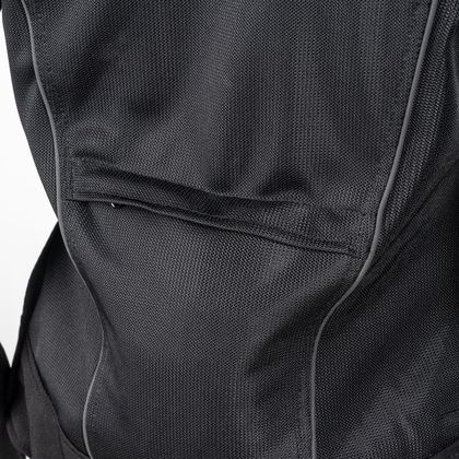 DXR R STREAM EVO DX-DRY LADY Jacke - Schwarz
