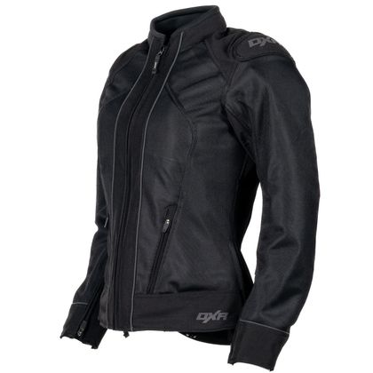DXR R STREAM EVO DX-DRY LADY Jacke - Schwarz Ref : DXR1060 