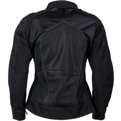 DXR R STREAM EVO DX-DRY LADY Jacke - Schwarz