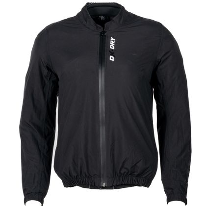 DXR R STREAM EVO DX-DRY LADY Jacke - Schwarz