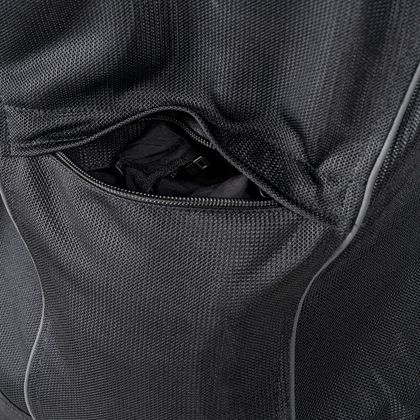 DXR R STREAM EVO DX-DRY LADY Jacke - Schwarz