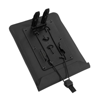 Porte carte SW-MOTECH Drybag pour tablette pour système MOLLE. Noir. universel - Noir