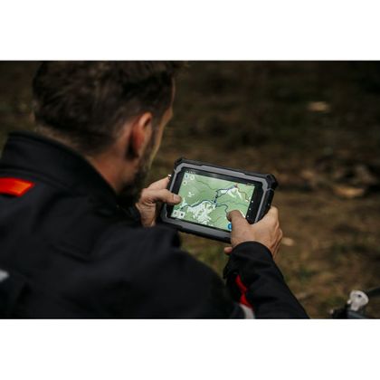 GPS Carpe Iter CI Pad v4c