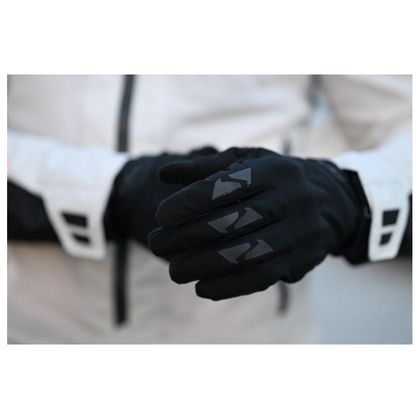 Gants LS2 HIKER - Noir