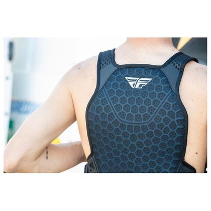 Pare pierre Fly BLUEPRINT RCH-0 2027 - Noir