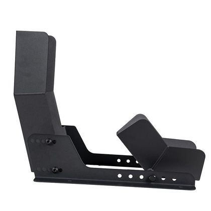 Bloque roue KOOROOM 12-21" Universel - Noir