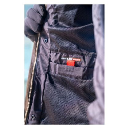 LS2 LIBERTY Motor Vest - Brown