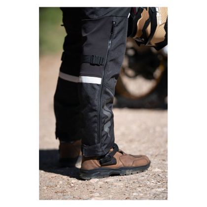 Pantalon Moto LS2 X-MASTER - Gris / Noir
