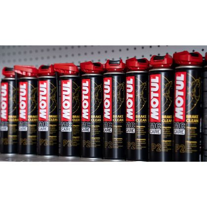 Čistilo za zavore Motul BRAKE CLEANER 400ML Universal