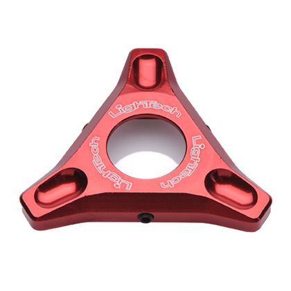 Molette de réglage de fourche LighTech 
