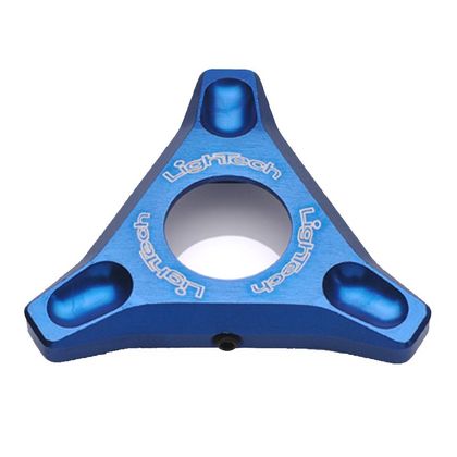 Molette de réglage de fourche LighTech 