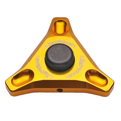 Molette de réglage de fourche LighTech 