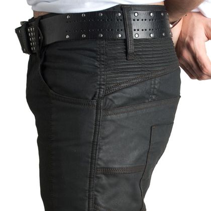 Jean Moto ESQUAD JULIAN - Straight / Régular