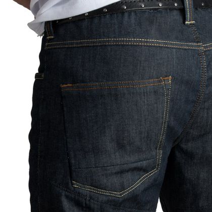 Jean Moto ESQUAD JACOB - Straight