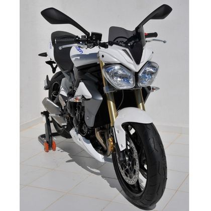 Saute vent Ermax TDF