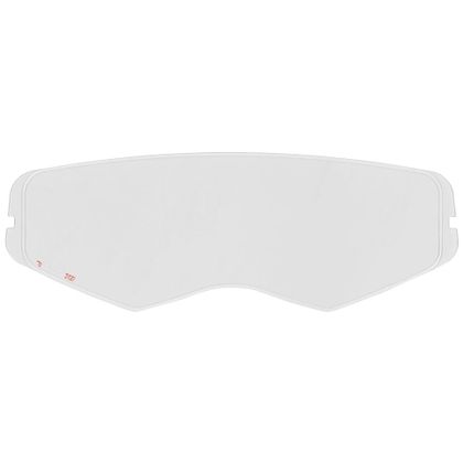 O'Neal 70 MAX VISION VISOR D-SRS Pinlockfolie - Kleurloos
