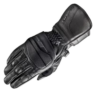 Handskar Shima D-TOUR - Svart Ref.: SHM0029 