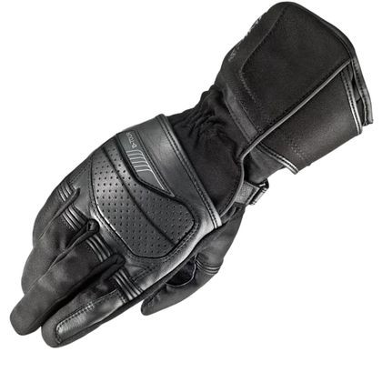 Rękawice Shima D-TOUR WATERPROOF - Czarny Nr ref.: SHM0030 
