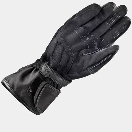 Rękawice Shima D-TOUR WATERPROOF - Czarny