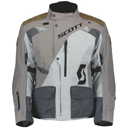 Veste Moto Scott DUALRAID DRYO