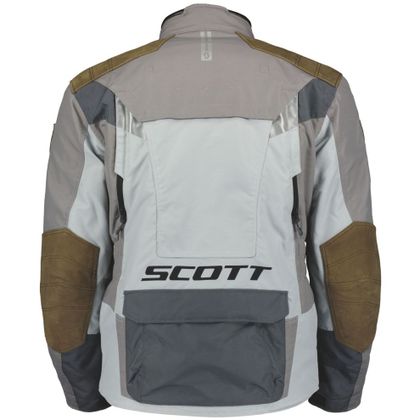 Veste Moto Scott DUALRAID DRYO