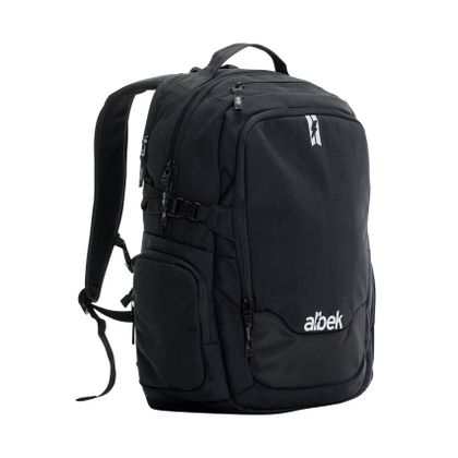 Sac à dos ALBEK DUDLEY - Noir Ref : ALB0004 