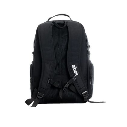 Sac à dos ALBEK DUDLEY - Noir