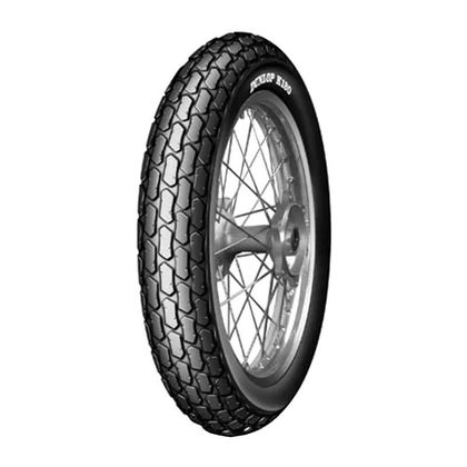 Neumático Dunlop K180 130/80 P 18 (66P) TT universal Ref : 656531 