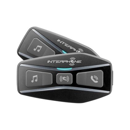 Interphone U.COM 3 - DUO Intercom Ref : ITP0003 / INTERPHOUCOM4TP 