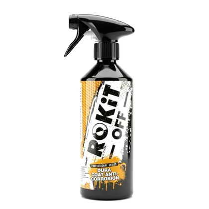 Anti-ferrugem Rokit Off Pack anticorrosão Universal
