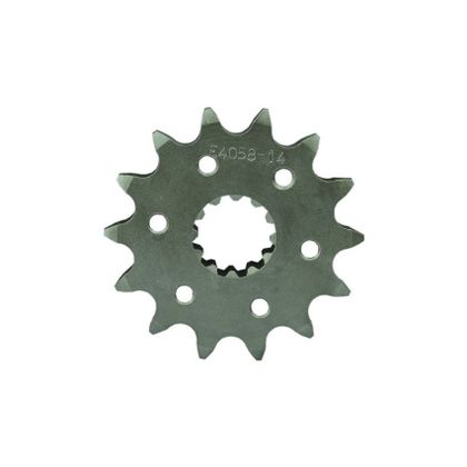 Scar 14 TANDEN Uitgaand rondsel versnellingsbak