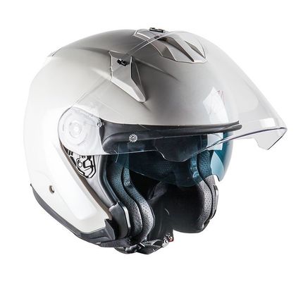 Dexter SODDY Helm - Wit