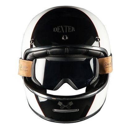Casco Dexter MARTY PISTONS AND BINOCLE PACK Ref : DX0109 