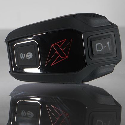 Intercom Dexter D1 EVO - SOLO - Noir
