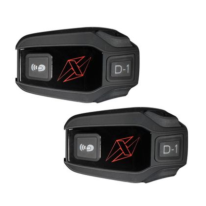 Intercom Dexter D1 EVO - DUO - Noir