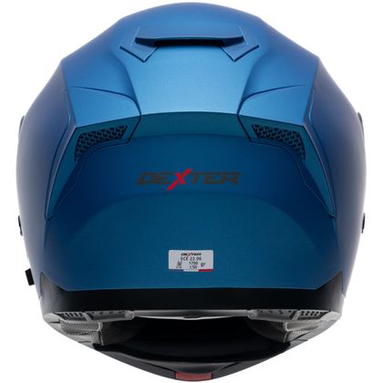 Casque Dexter SPECTRON EVO - Bleu