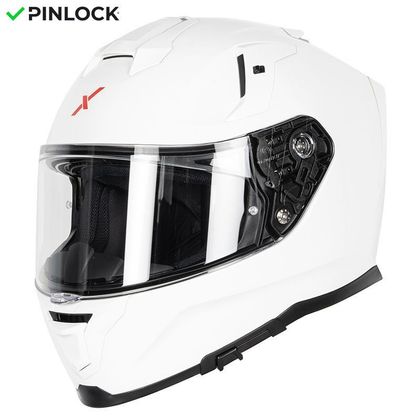 Casco Dexter MIRAGE - Blanco Ref : DX0160 