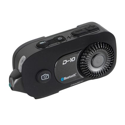Intercom Dexter D10 VISION Ref : DX0221 