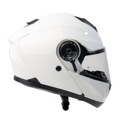 Dexter SPECTRON EVO Modularer Helm - Weiß
