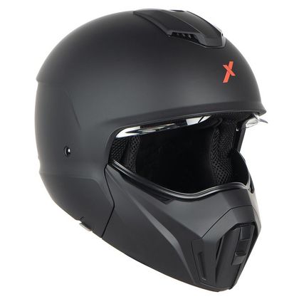 Casque Dexter VULCAN