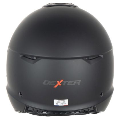 Casque Dexter VULCAN