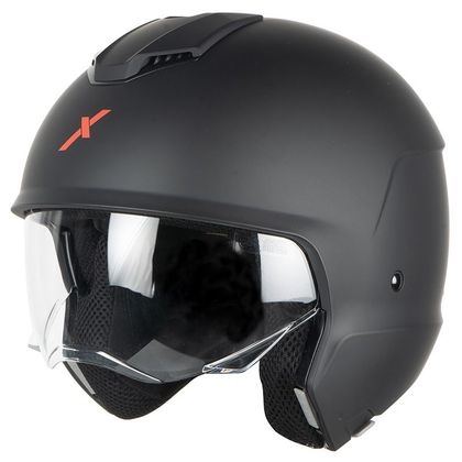 Casque Dexter VULCAN